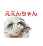 我が家のフレブルたち（個別スタンプ：23）