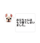 我が家のフレブルたち（個別スタンプ：39）