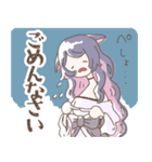 1066.Channel-スタンプ-（個別スタンプ：4）