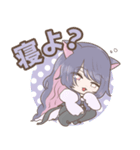 1066.Channel-スタンプ-（個別スタンプ：9）