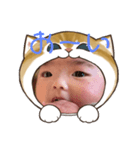ふわふわ猫大好きスタンプ（個別スタンプ：8）