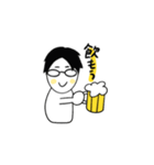 MyJoshi（個別スタンプ：2）