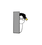 MyJoshi（個別スタンプ：8）