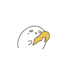 だるい人生（個別スタンプ：3）
