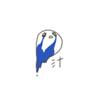 だるい人生（個別スタンプ：21）