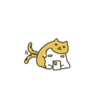 だるい人生（個別スタンプ：25）