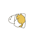 だるい人生（個別スタンプ：26）