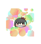 タカコタ饅頭（個別スタンプ：1）