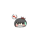 タカコタ饅頭（個別スタンプ：2）