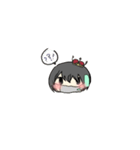 タカコタ饅頭（個別スタンプ：3）