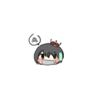 タカコタ饅頭（個別スタンプ：4）