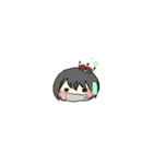 タカコタ饅頭（個別スタンプ：6）