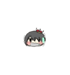タカコタ饅頭（個別スタンプ：8）
