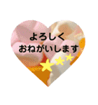 ♡愛犬チワワの気持ち♡（個別スタンプ：8）