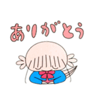 J Kうぱるぱこ（個別スタンプ：2）