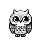 OWL スタンプBAL（個別スタンプ：2）