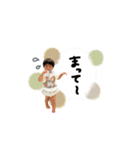 ♡あすか様（個別スタンプ：11）