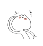 ねこさまぁ2（個別スタンプ：6）
