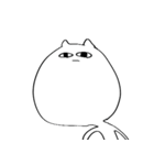 ねこさまぁ2（個別スタンプ：7）
