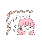 日常に使えるかわいこちゃん♡（個別スタンプ：31）