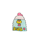 もいもい。II（個別スタンプ：2）