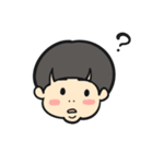 えいたくん3（2歳）（個別スタンプ：8）