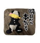 生意気ならんらんPart2（個別スタンプ：7）
