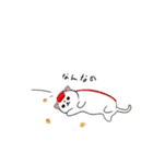 寿司猫のスタンプ（個別スタンプ：14）