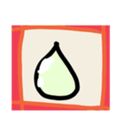 LUCKY JEWEL（個別スタンプ：7）