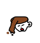 一杯のコーヒー太郎（個別スタンプ：7）