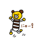 みーちのLINEスタンプ①（個別スタンプ：6）