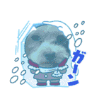 マルプーのメンマくん♪（個別スタンプ：32）