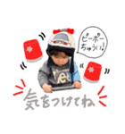 朔久やで☺︎（個別スタンプ：10）