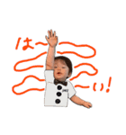 朔久やで☺︎（個別スタンプ：16）