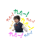 朔久やで☺︎（個別スタンプ：31）