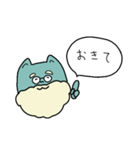 ししょうのちくちく言葉（個別スタンプ：27）