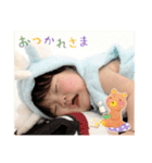 おとあちゃん☺️（個別スタンプ：4）