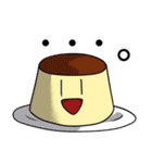 I'm Pudding！ 第二弾☆（個別スタンプ：25）