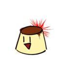 I'm Pudding！ 第二弾☆（個別スタンプ：26）
