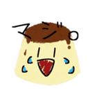 I'm Pudding！ 第二弾☆（個別スタンプ：28）