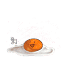 I'm Pudding！ 第二弾☆（個別スタンプ：32）