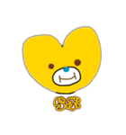 みーちのLINEスタンプ②（個別スタンプ：2）