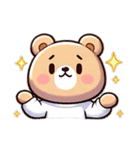 「ゆめたろう」＆「ふわり」LINEスタンプ（個別スタンプ：8）