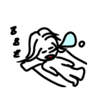 癖つよ君（個別スタンプ：3）