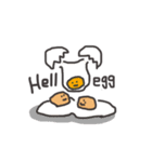 Hello ★ foods（個別スタンプ：12）