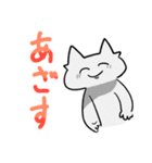 3BUTATATA（個別スタンプ：3）