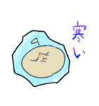 3BUTATATA（個別スタンプ：12）