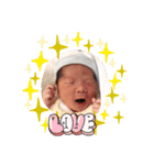 徒然りつき君（個別スタンプ：2）
