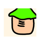 GOOD ARCHITECTS（個別スタンプ：5）