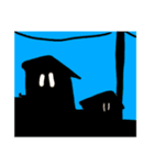 GOOD ARCHITECTS（個別スタンプ：8）